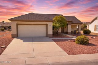 20410 N 150TH Drive, Sun City West, AZ 85375