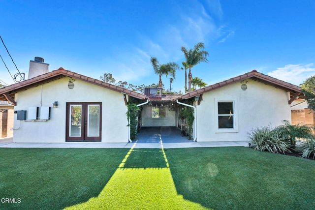 23363 Erwin Street, Los Angeles, CA 91367