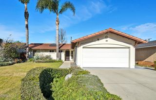 23363 Erwin Street, Los Angeles, CA 91367