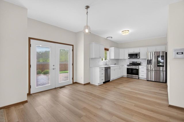 11511 60TH PLACE, Kenosha, WI 53142