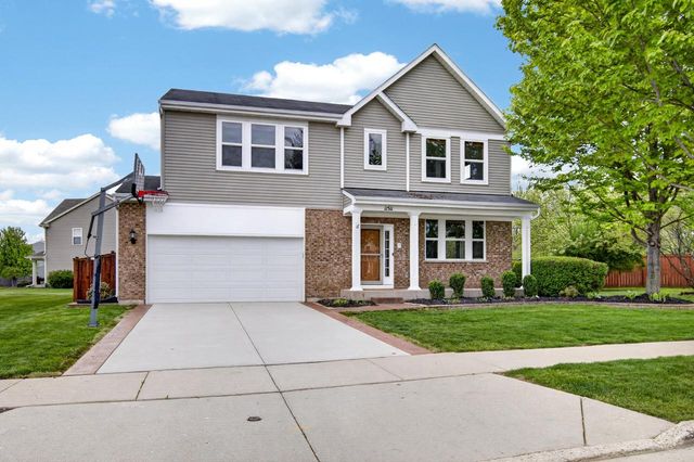 11511 60TH PLACE, Kenosha, WI 53142