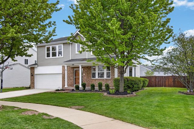 11511 60TH PLACE, Kenosha, WI 53142