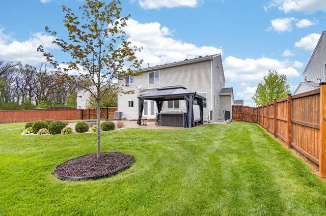 11511 60TH PLACE, Kenosha, WI 53142