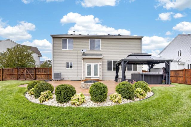 11511 60TH PLACE, Kenosha, WI 53142
