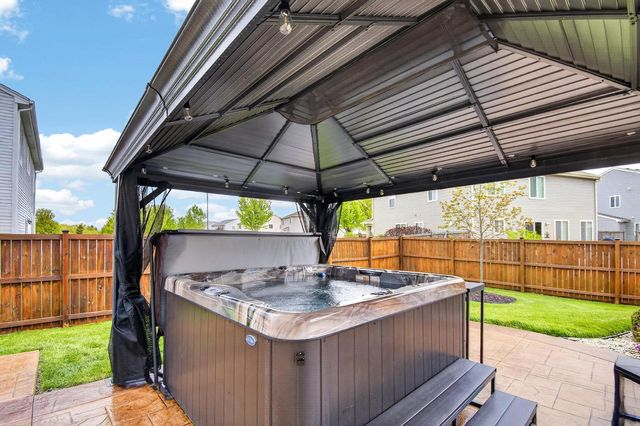 11511 60TH PLACE, Kenosha, WI 53142