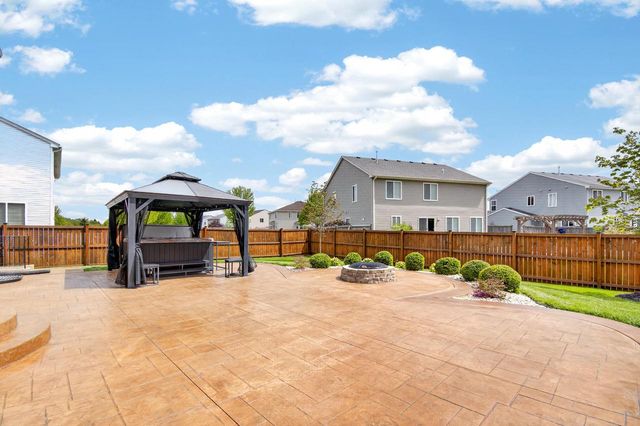11511 60TH PLACE, Kenosha, WI 53142