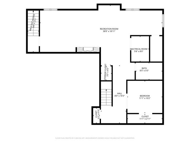 11511 60TH PLACE, Kenosha, WI 53142