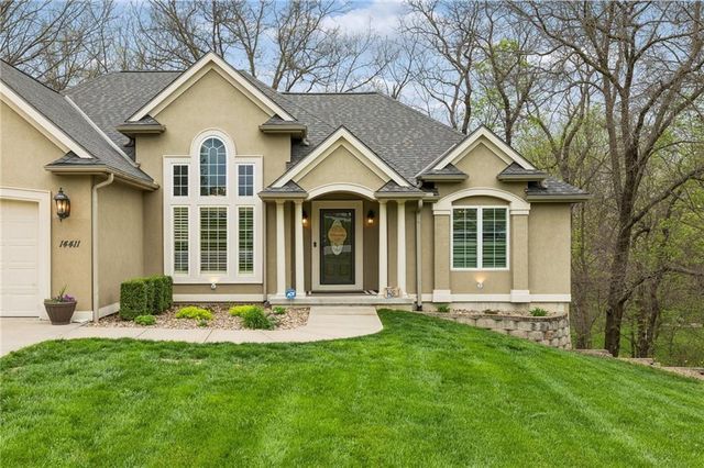 14411 NE 146th Terrace, Kearney, MO 64060
