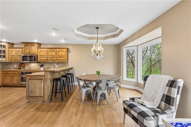 14411 NE 146th Terrace, Kearney, MO 64060