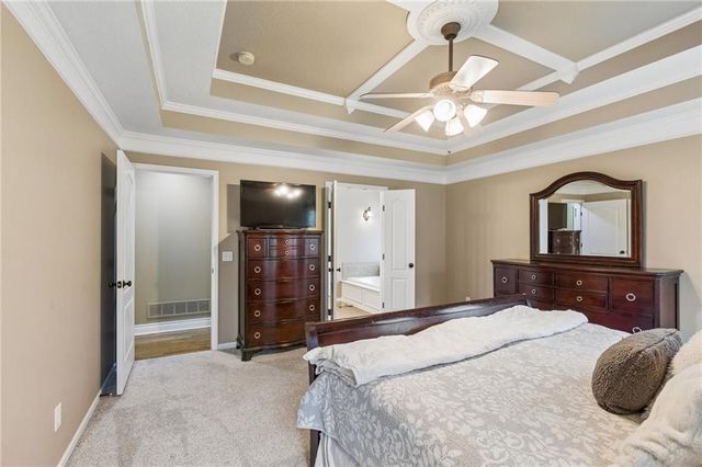 14411 NE 146th Terrace, Kearney, MO 64060