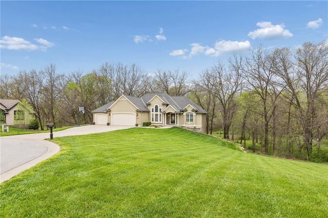 14411 NE 146th Terrace, Kearney, MO 64060
