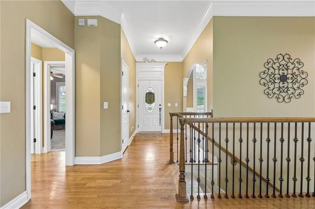 14411 NE 146th Terrace, Kearney, MO 64060