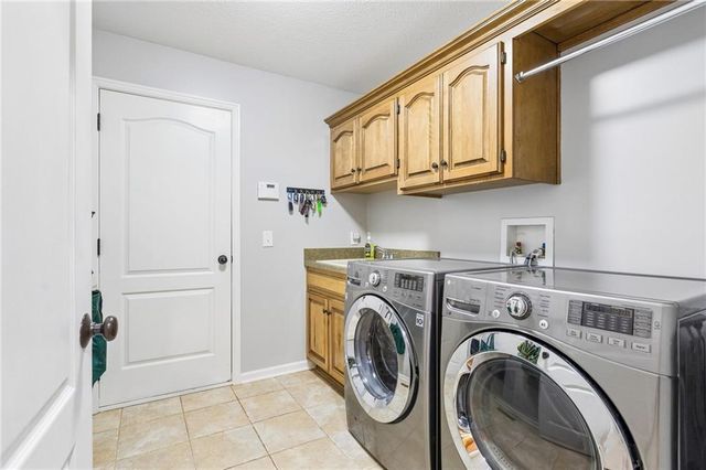 14411 NE 146th Terrace, Kearney, MO 64060