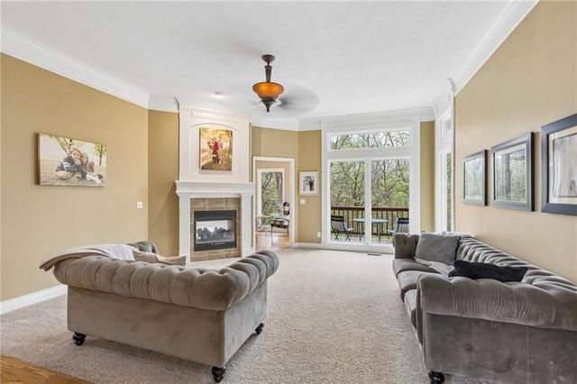 14411 NE 146th Terrace, Kearney, MO 64060