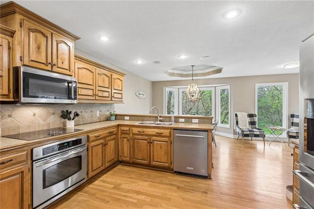 14411 NE 146th Terrace, Kearney, MO 64060