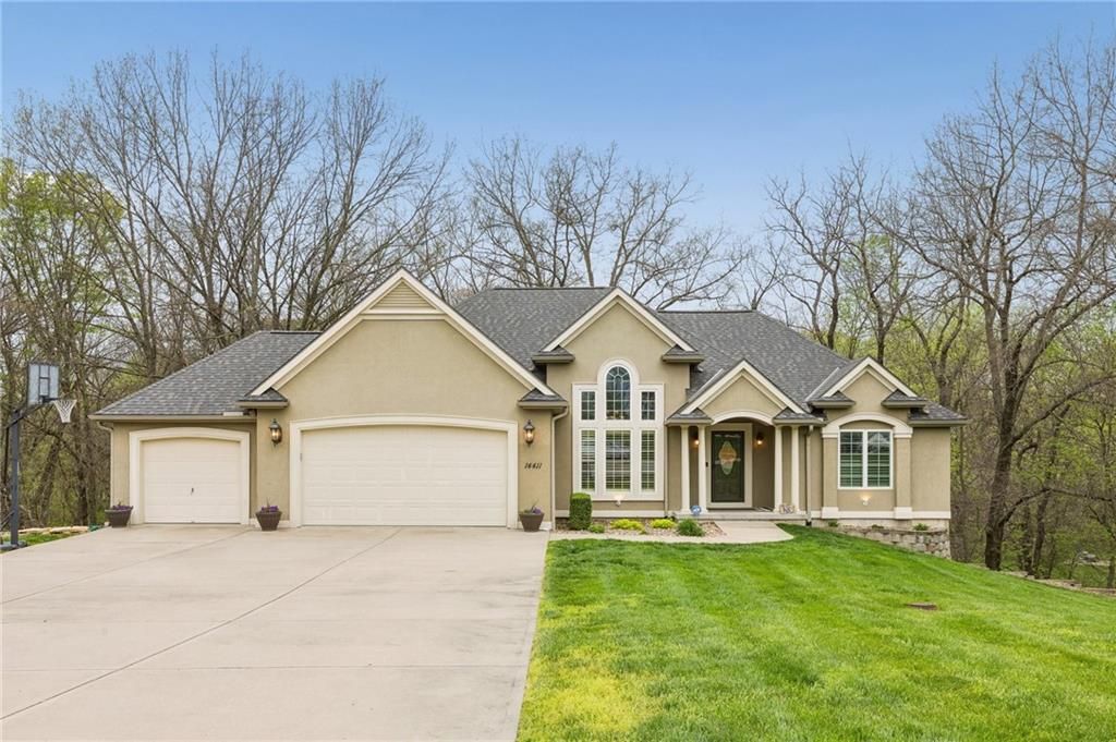 14411 NE 146th Terrace, Kearney, MO 64060