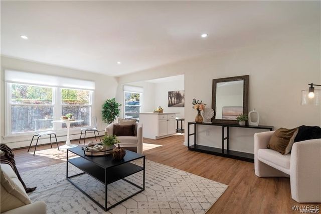 538 Linwood Avenue 8, Buffalo, NY 14209