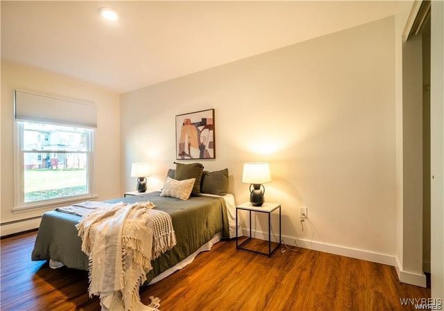 538 Linwood Avenue 8, Buffalo, NY 14209