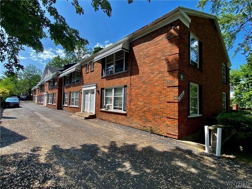 538 Linwood Avenue 8, Buffalo, NY 14209