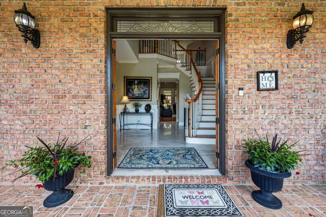 1452 Mountain Side Drive, Dacula, GA 30019