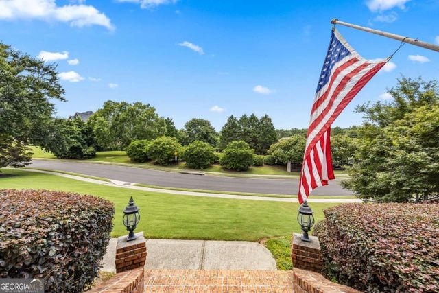 1452 Mountain Side Drive, Dacula, GA 30019