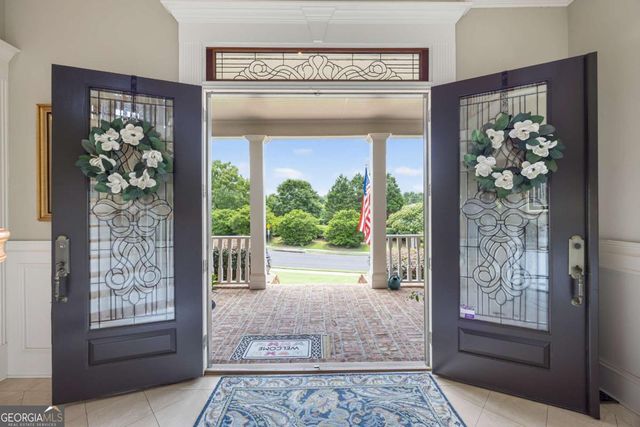 1452 Mountain Side Drive, Dacula, GA 30019