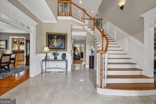 1452 Mountain Side Drive, Dacula, GA 30019