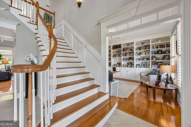 1452 Mountain Side Drive, Dacula, GA 30019