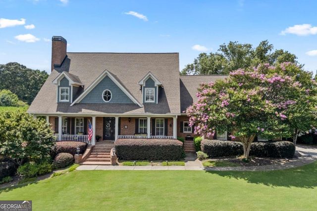 1452 Mountain Side Drive, Dacula, GA 30019