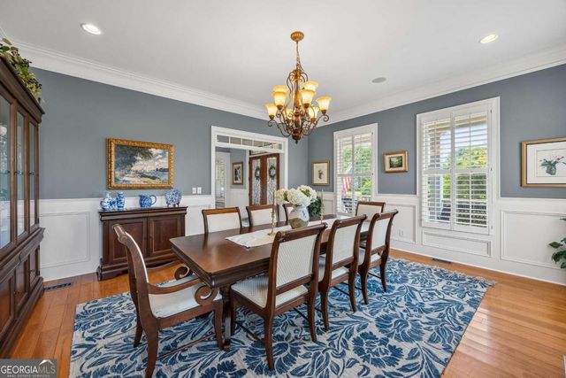 1452 Mountain Side Drive, Dacula, GA 30019