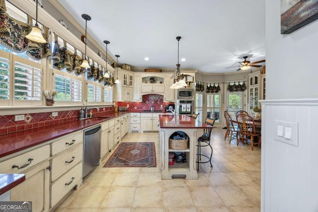 1452 Mountain Side Drive, Dacula, GA 30019