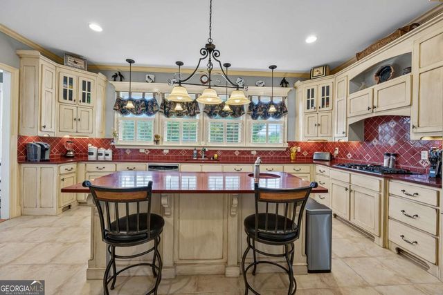 1452 Mountain Side Drive, Dacula, GA 30019