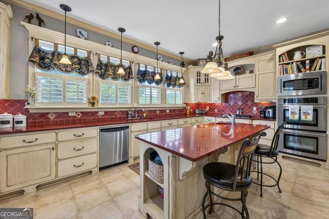 1452 Mountain Side Drive, Dacula, GA 30019
