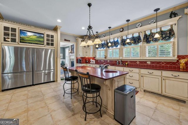 1452 Mountain Side Drive, Dacula, GA 30019