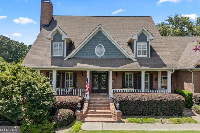 1452 Mountain Side Drive, Dacula, GA 30019