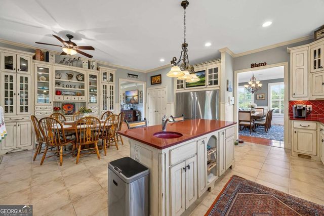 1452 Mountain Side Drive, Dacula, GA 30019