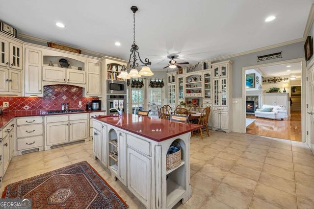 1452 Mountain Side Drive, Dacula, GA 30019