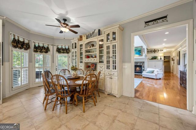 1452 Mountain Side Drive, Dacula, GA 30019