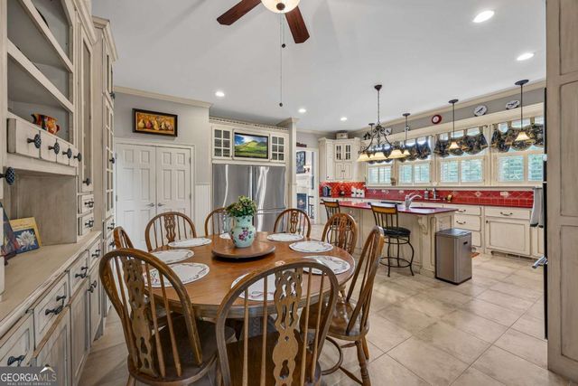 1452 Mountain Side Drive, Dacula, GA 30019