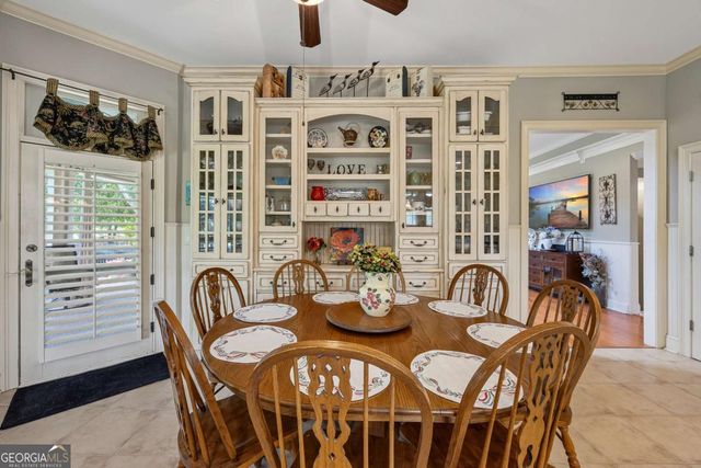 1452 Mountain Side Drive, Dacula, GA 30019