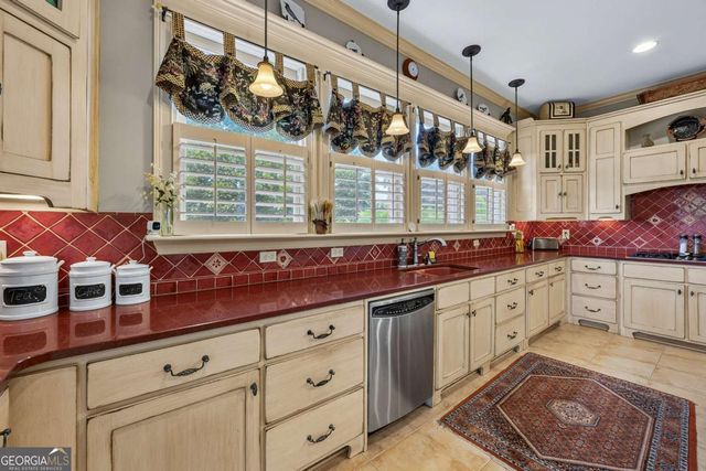 1452 Mountain Side Drive, Dacula, GA 30019