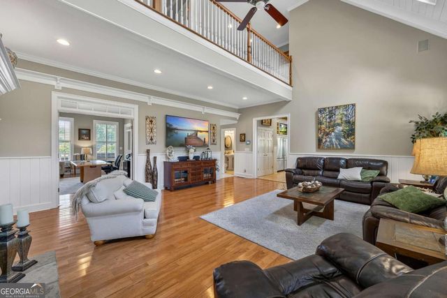 1452 Mountain Side Drive, Dacula, GA 30019