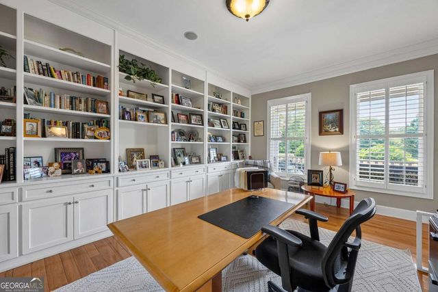 1452 Mountain Side Drive, Dacula, GA 30019
