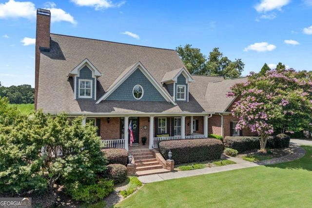 1452 Mountain Side Drive, Dacula, GA 30019