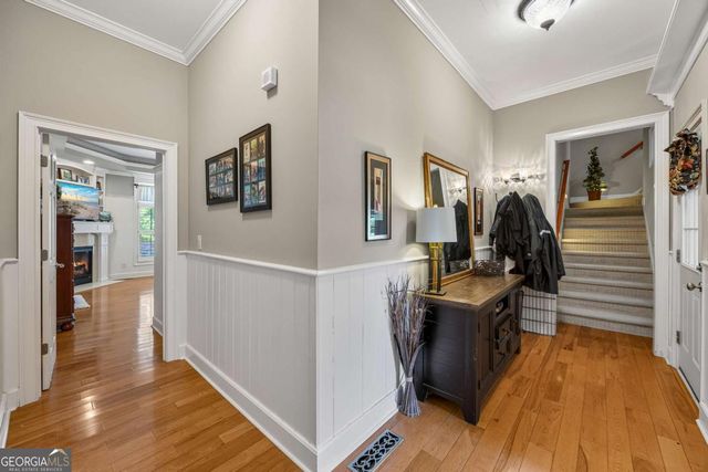 1452 Mountain Side Drive, Dacula, GA 30019