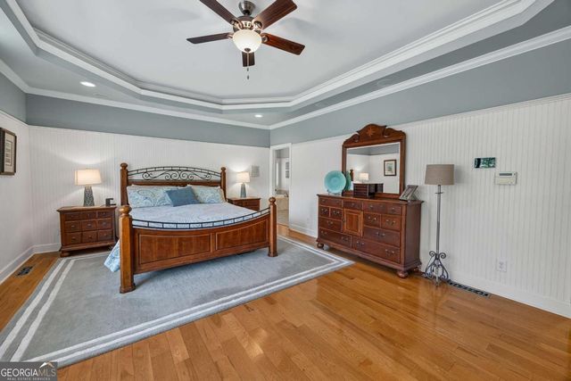 1452 Mountain Side Drive, Dacula, GA 30019