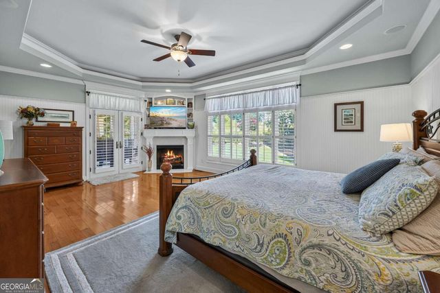 1452 Mountain Side Drive, Dacula, GA 30019