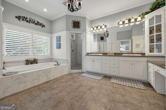 1452 Mountain Side Drive, Dacula, GA 30019
