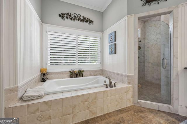 1452 Mountain Side Drive, Dacula, GA 30019