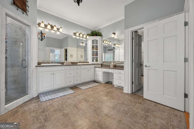 1452 Mountain Side Drive, Dacula, GA 30019